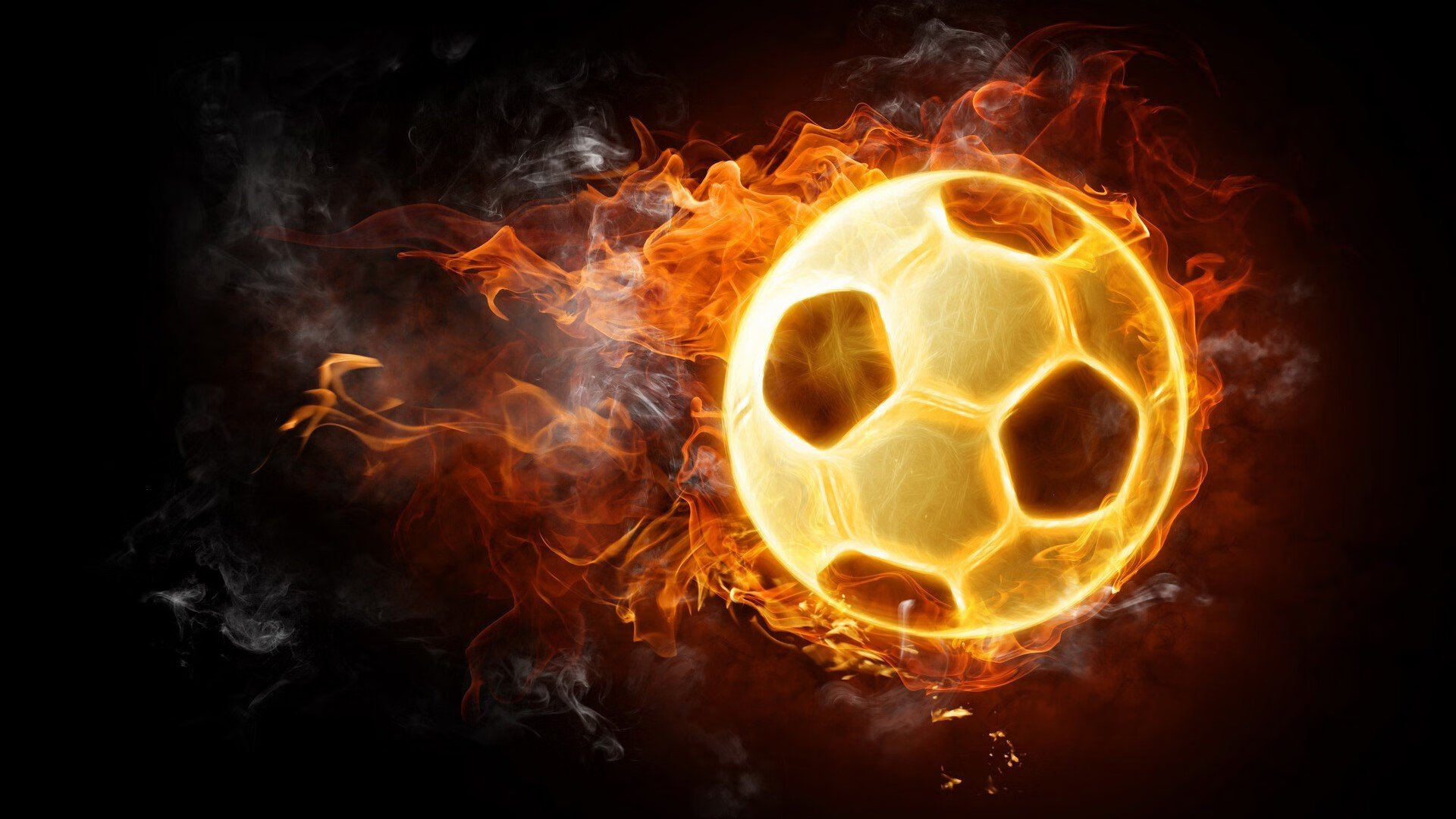 力量的对决：两支顶级球队在比赛中火拼，力量的差距